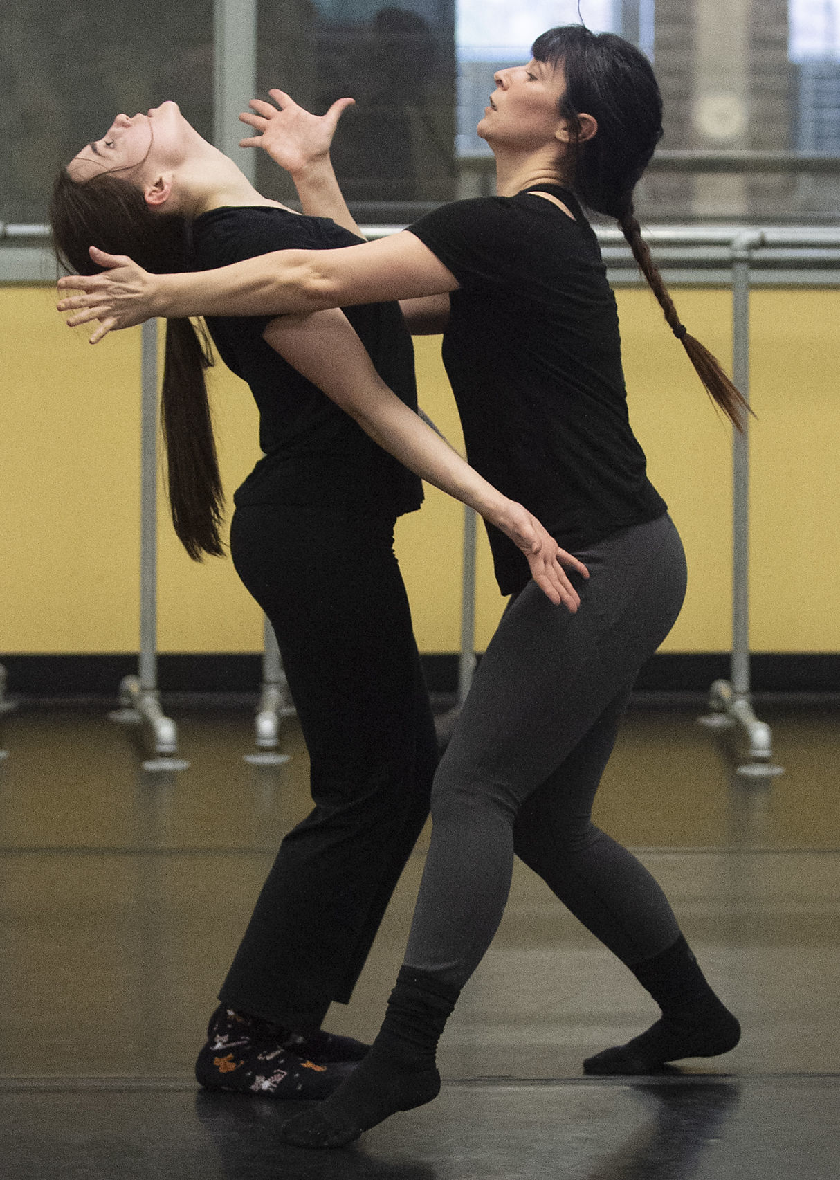 Inspirata Dance Project
